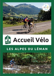 Flyer Accueil Vélo