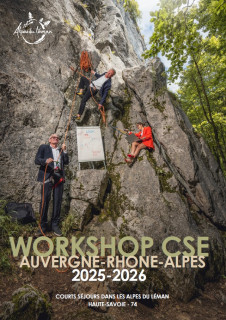 Sortie CSE 2025-2026