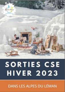 Flyer groupes hiver 22-23
