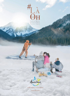 Guide Touristique  - Activités & Hébergements 2022-2023