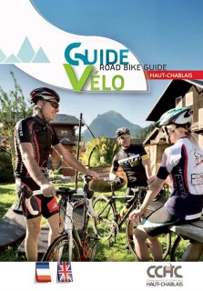 Le Guide du Vélo du Haut-Chablais