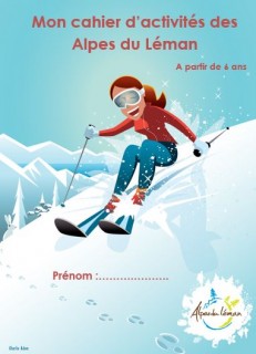 Livret Jeux 6 ans et + HIVER