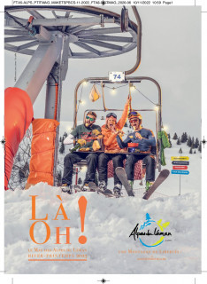 MAG LAOH hiver 2022/2023