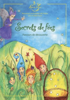 Livret Secrets de fées