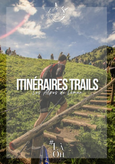 Topo Parcours Trails