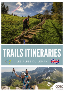 Roadbook Trails