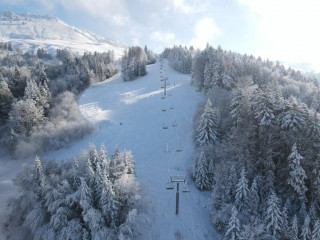 Promoski Hirmentaz/Les Hab&egrave;res