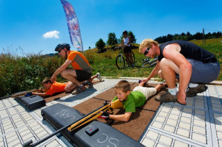 Biathlon/Orientation