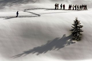 Activités groupes enfants
