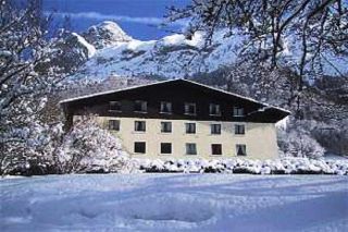 Centres de vacances