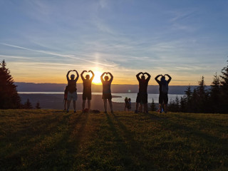 Court-s&eacute;jour Panoram' ap&eacute;ro