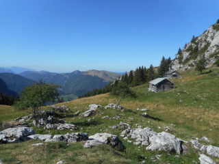 D&eacute;couverte du G&eacute;oparc Chablais
