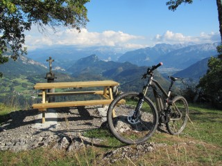 Hébergements Accueil Vélo