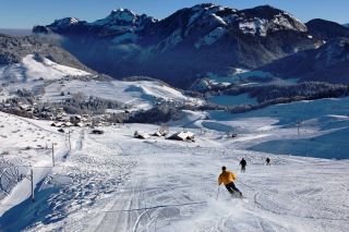 La Vallée du Brevon