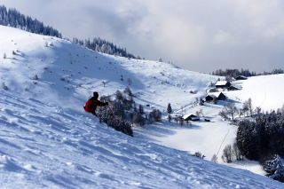 The Vallee Verte
