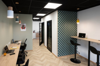 Espace Co-working