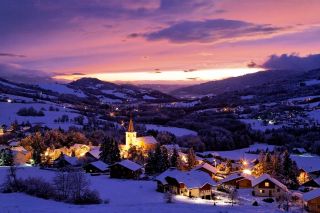 The Villages