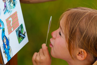 Ma semaine rando en famille