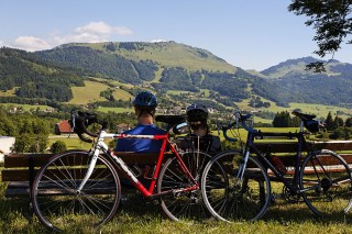 Partenaires labellisés "Accueil vélo"