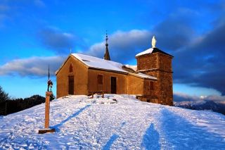 Patrimoine bâti