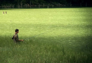 S&eacute;jour &eacute;vasion p&ecirc;che : nos rivi&egrave;res et lacs &agrave; votre rythme