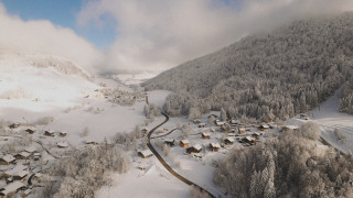 S&eacute;jours hiver &agrave; la montagne