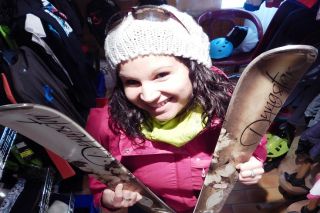 Sport/habillement