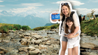 Magic Pass : forfait annuel illimité