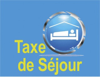 Taxe de séjour