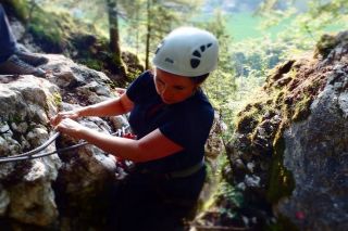 Via Ferrata