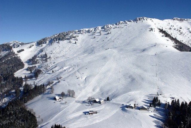 Ski Pass Les Habères