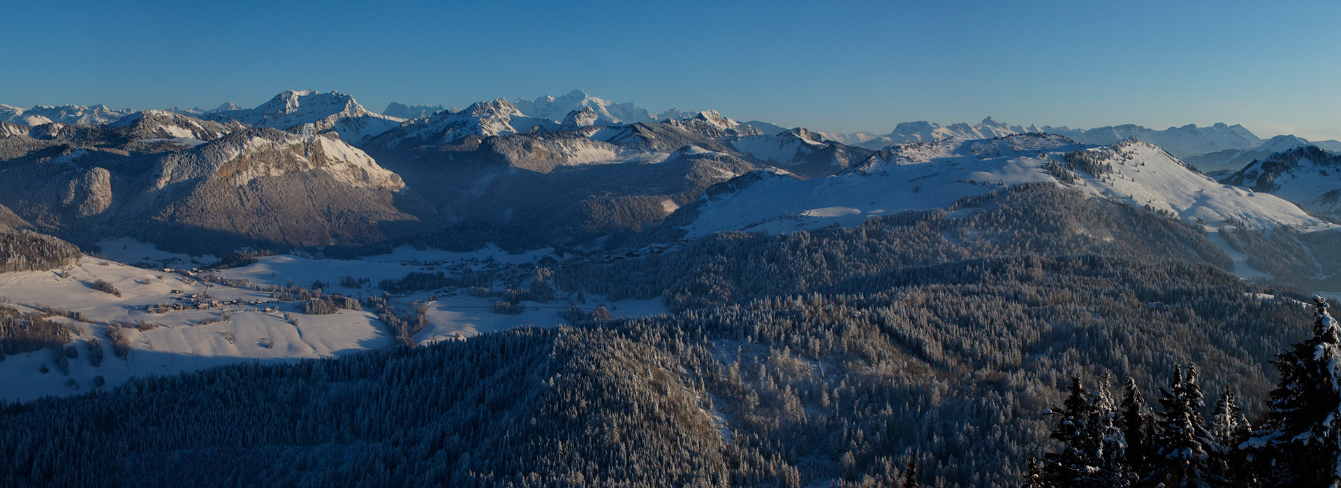 Programme animations