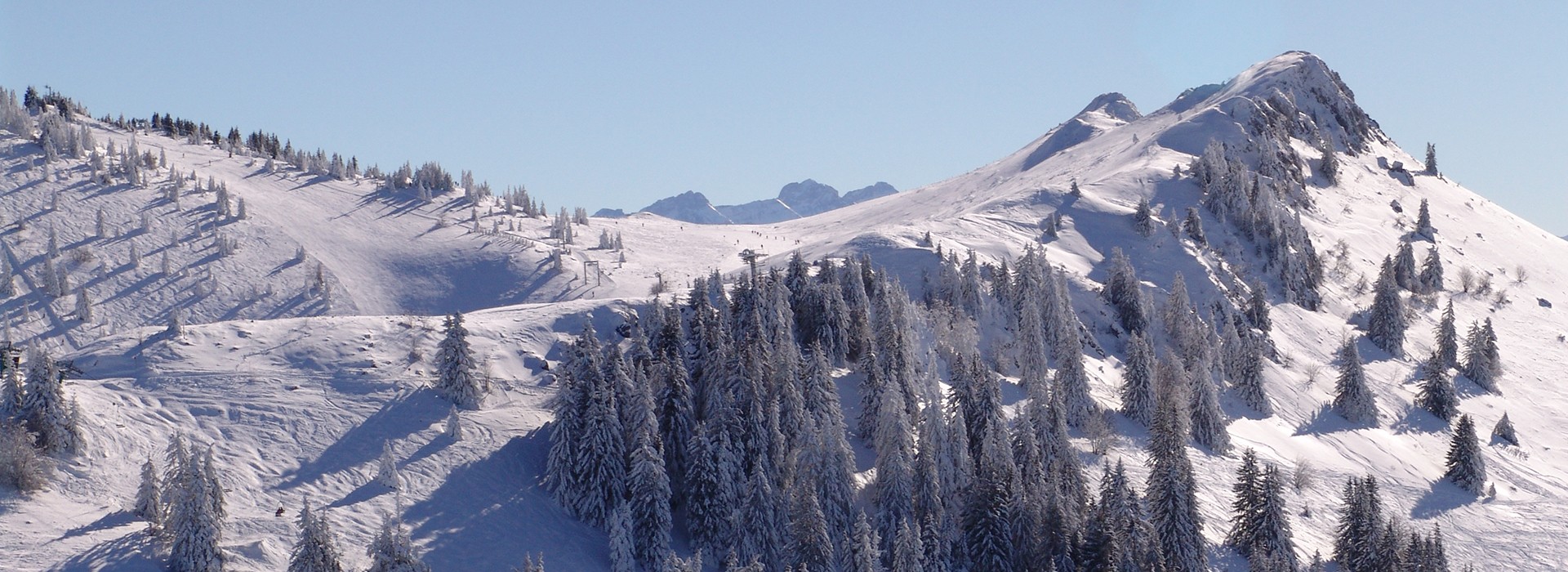 Vente forfaits ski en ligne Hirmentaz Les Habères hiver 2021-2022