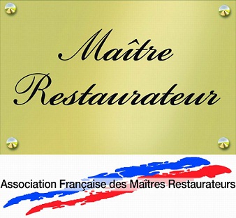 Maîtres restaurateurs