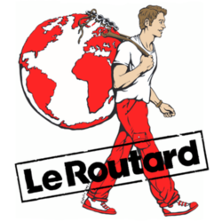 Le Routard Hôtels et Restos de France