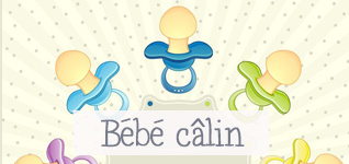 Bébé câlin