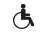 access to handicapped persons
