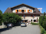 Hôtel aux touristes