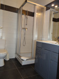 salle bains douche