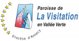 Communauté Paroissiale de la Visitation en Vallée Verte