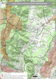 Chasse St André de Boëge