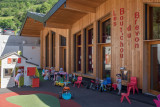 creche Bout Chou du Brevon