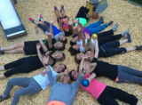 Gymnastique Volontaire de la Vallée Verte_Habère-Lullin