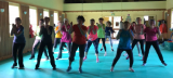 Gymnastique Volontaire de la Vallée Verte_Habère-Lullin