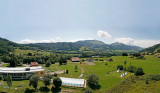 vue montagnes
