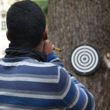 Activité sarbacane