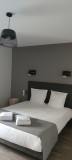 chambre rénovée
