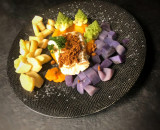 plat restaurant
