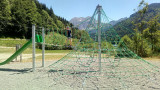 Aire de jeux lac de Vallon