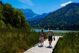 Lac de Vallon